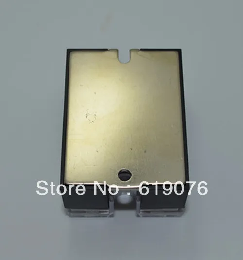 Полупроводниковое реле Mager SSR 80A DC AC качественные товары MGR 1 D4880|solid state relay|state relayssr
