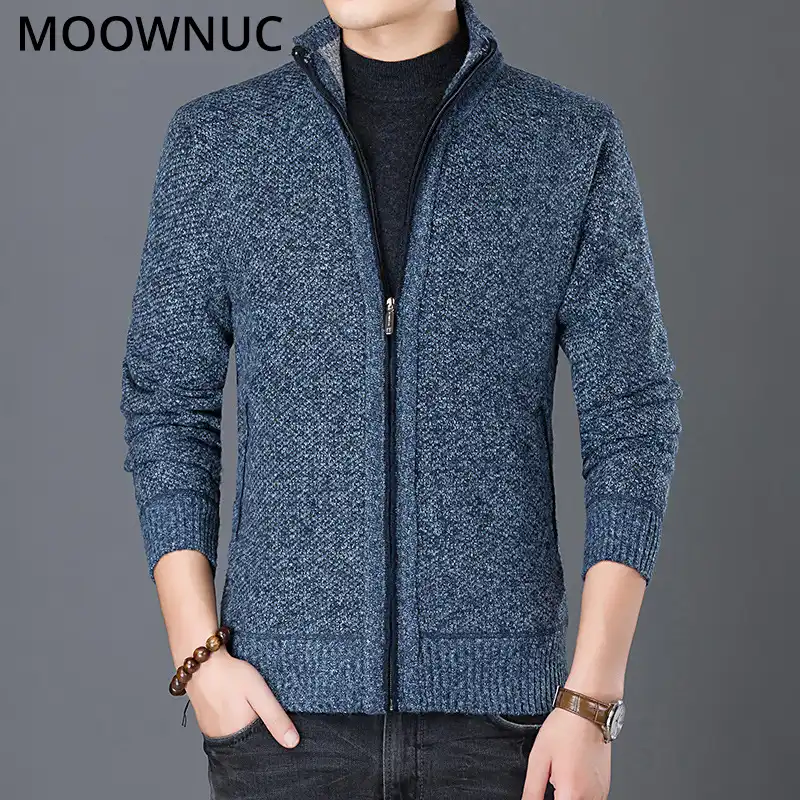 men's sweaters smart casual jumpers