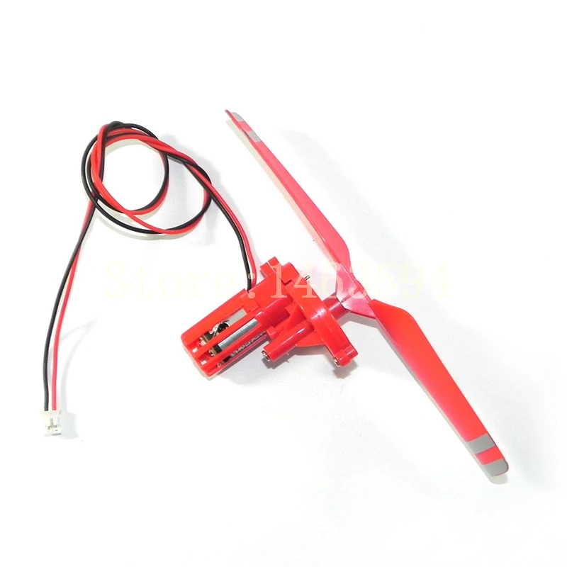 WLtoys Бесплатная доставка WL V915 Запчасти для радиоуправляемого вертолета хвостовый