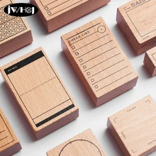 1 pcs Based on series Calendar wood stamp wooden rubber stamps for scrapbooking Handmade card diy stamp Photo Album Craft gifts 1 pcs Based on series Calendar wood stamp wooden rubber stamps for scrapbooking Handmade card diy stamp Photo Album Craft gifts