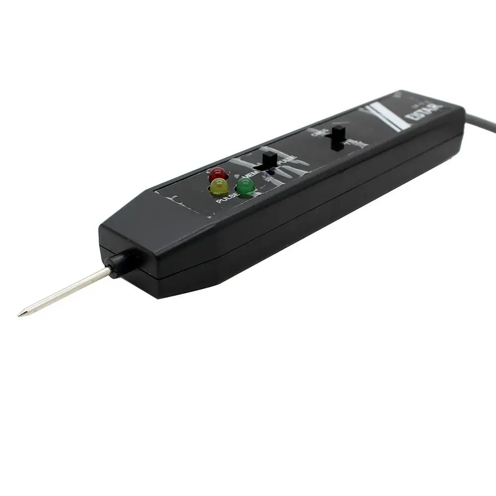 EISTAR LP 1 DTL TTL CMOS логическая цепь зонда анализатор тестер для ремонта материнской