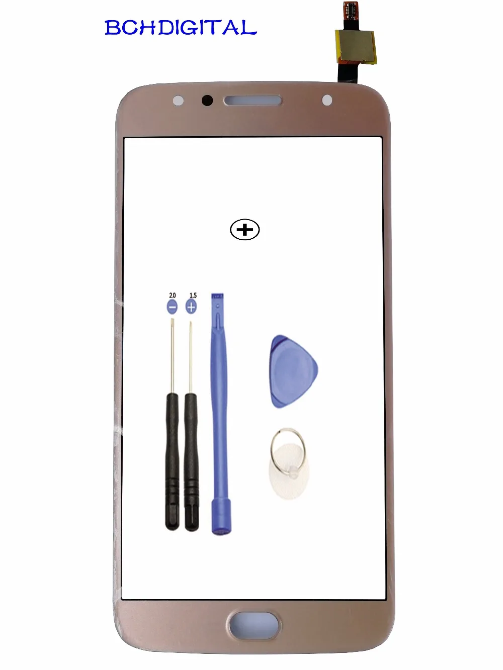 MT0063 для Motorola Moto G5/G5 Plus/G5S + G5s Plus/G5s Передняя стеклянная Сенсорная панель Сенсорный
