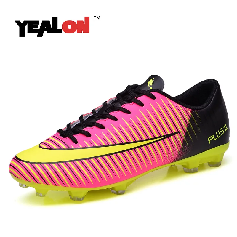 vip soccer shoes