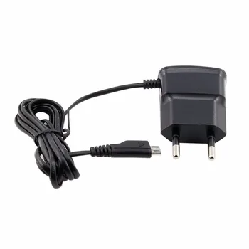 

EU Plug Micro USB Travel AC Wall Charger Adapter For Android Phones k5