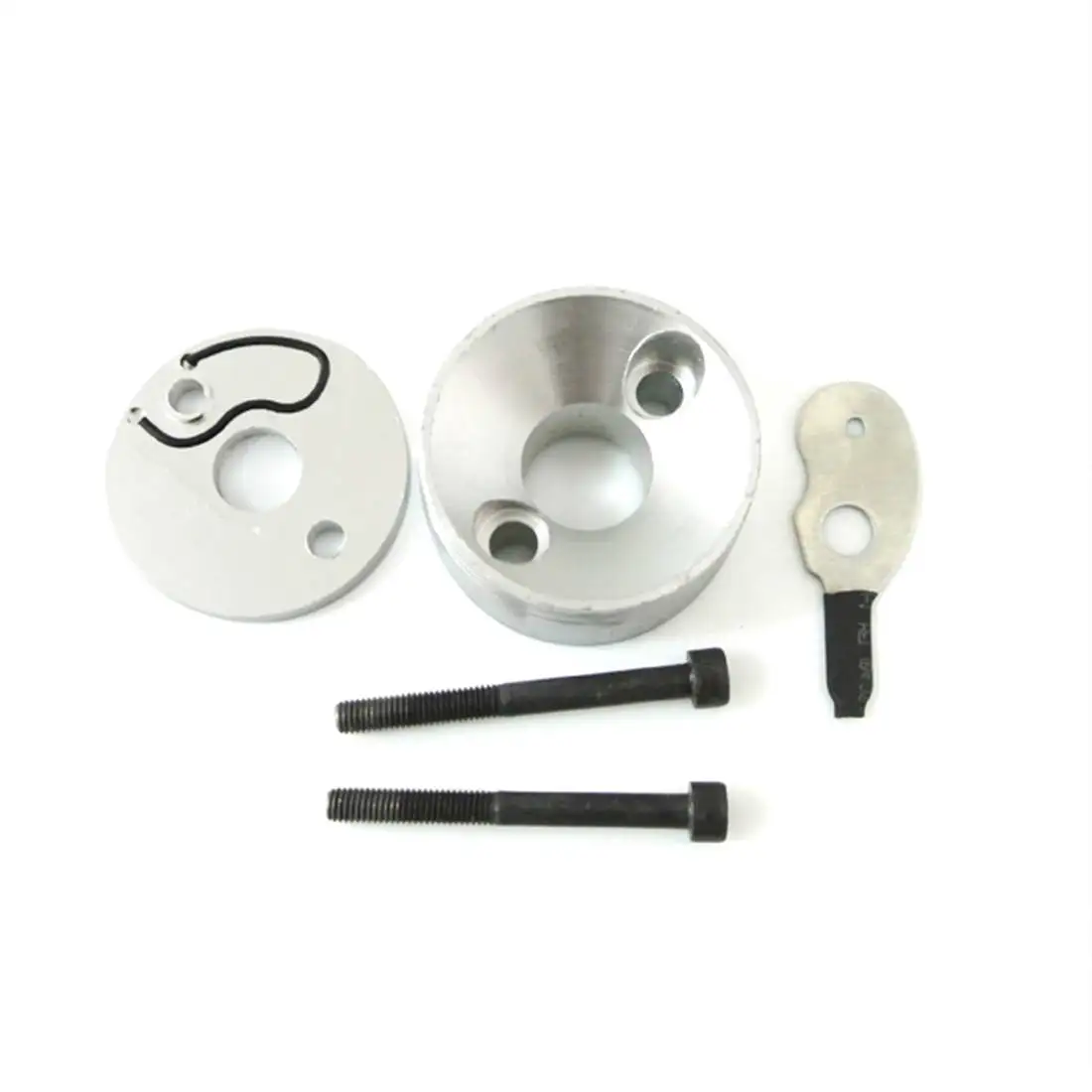Fits: 33cc 43cc 49cc Big Foot Goped Blade Z Scooter NOTE: Please compare the goods appearance, shape, size with your original goods before ordering,Thank ...