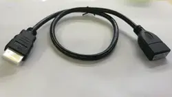 Тип usb C на HDMI адаптер, USB 3,1 (USB-C) к HDMI адаптер мужчин и женщин конвертер для MacBook/huawei/Smasung S8 5,15