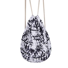 Drawstring Backpack Women Travel Softbag Female Mochila Drawstring Bag Men Bagpacks 2019 Hot New Released High Quality Backpacks