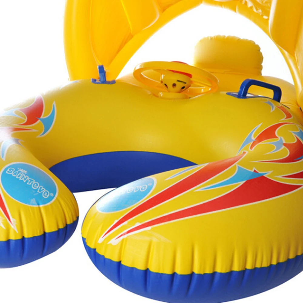 Бассейн надувной буй детский плавательный круг плавающий детский надувной игрушка для плавательного бассейна для купания