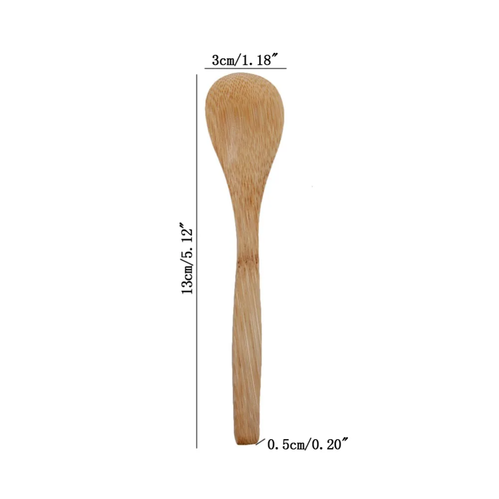 6 Pcs Set Bamboo Wooden Utensil Kitchen Cooking Tools Spatula Spoon Mixing New Kitchen Accessories 6 Pcs Set Bamboo Wooden Utensil Kitchen Cooking Tools Spatula Spoon Mixing New Kitchen Accessories