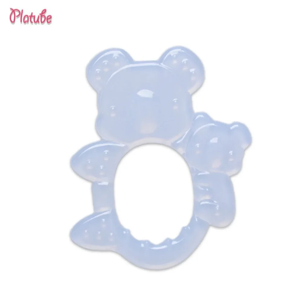 platube teether