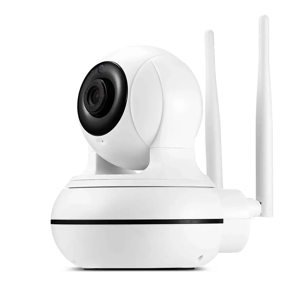 

M36B HD 1080P WiFi Wireless IP Camera Home Security Camera Pan And Tilt / Night Vision / Two-Audio