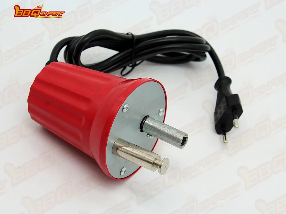 Аксессуары для камина гриль моторы вертел двигатель|spit motor|rotisserie motormotor rotisserie |