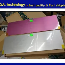 Wellendorff новая красная Серебряная задняя крышка для SONY Vaio SVF15N SVF15N17CXB SVF15NB1GL OFHD подставка в сборе задняя крышка