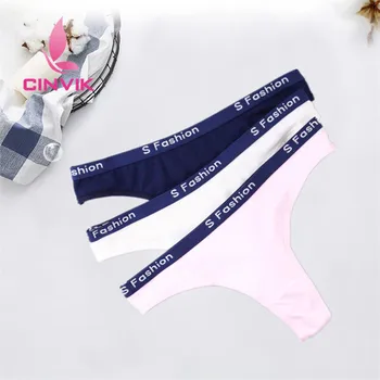 

3pcs/lot New Women's cotton panties Girl Briefs Ms. cotton underwear bikini underwear sexy Ladies Briefs