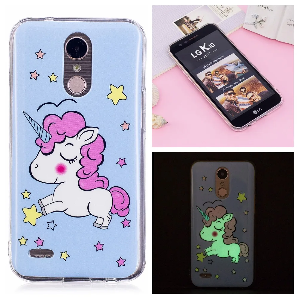 For Funda LG K10 2017 Case Leather Wallet Flip Magnetic 3D Relief Ctue Protective Phone Cover LV5 |