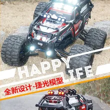 Traxxas Summit фары+ задние фонари+ toplamp комплект 20 штук+ переключатель линия для QL каркас