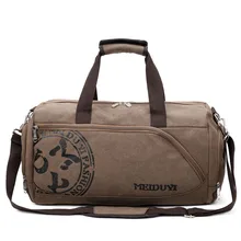 Z.l. D. Новая высококачественная Мужская Дорожная сумка переносная Большая вместительная холщовая багажная сумка Повседневная мужская и женская Холщовая Сумка багажные сумки