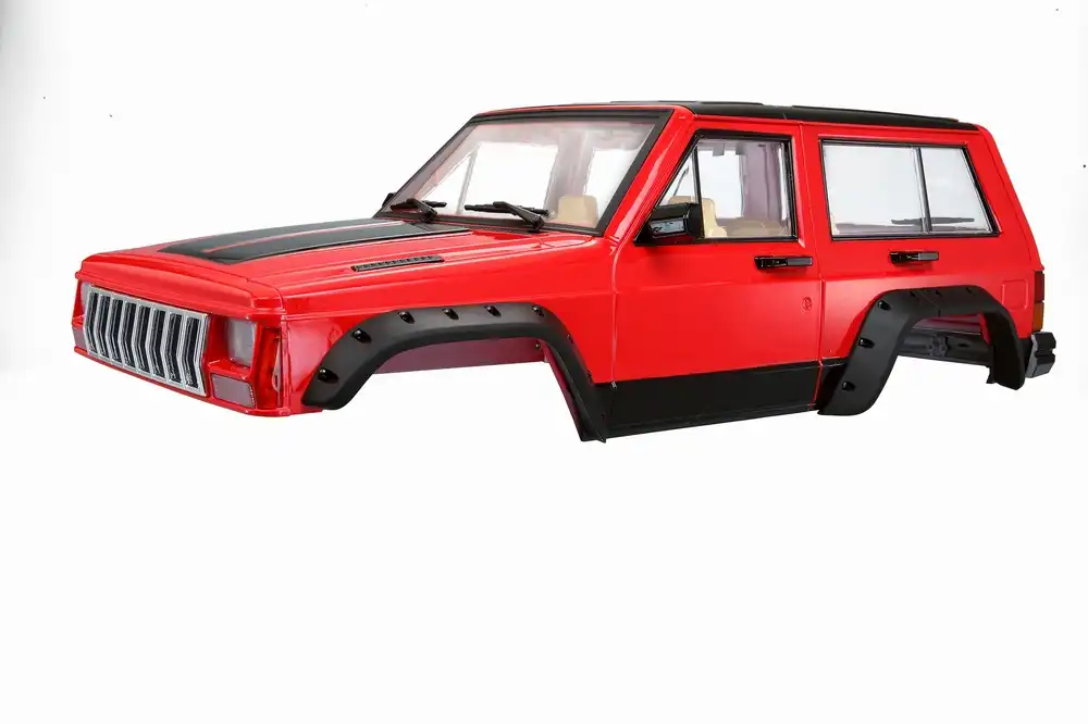 rc rock crawler under 500