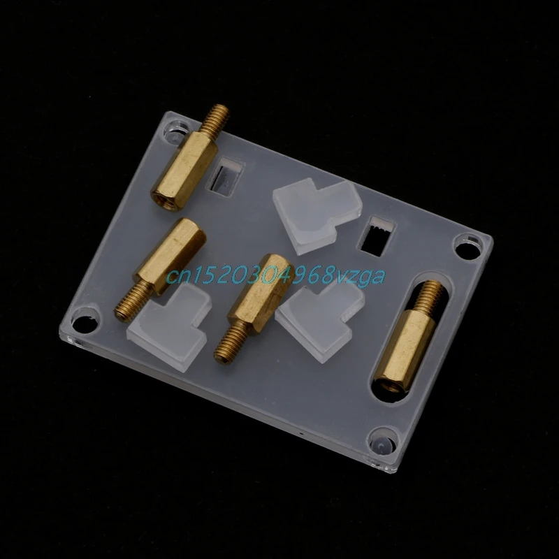 Li ion Lithium Battery Capacity Tester 1 2V To 12V Resistance Lead acid Battery Capacity Meter