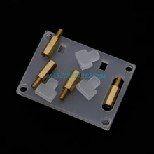 Li-ion Lithium Battery Capacity Tester 1.2V To 12V Resistance Lead-acid Battery Capacity Meter Protection Voltage Ammeter #H028#