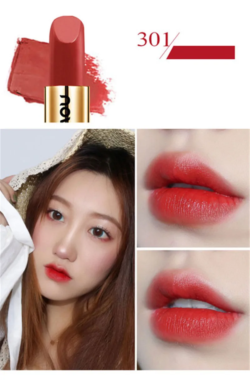 NOVO-6-Colors-Velvet-Matte-Lipstick-Soft-Cream-Moisturizing-Rouge-Batom-Makeup-Lasting-Waterproof-Smooth-Sexy.jpg_640x640 (2)