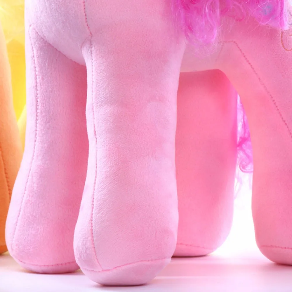 "Plush Unicorn" Stuffed Toy 26 "Plush Unicorn" Stuffed Toy 26