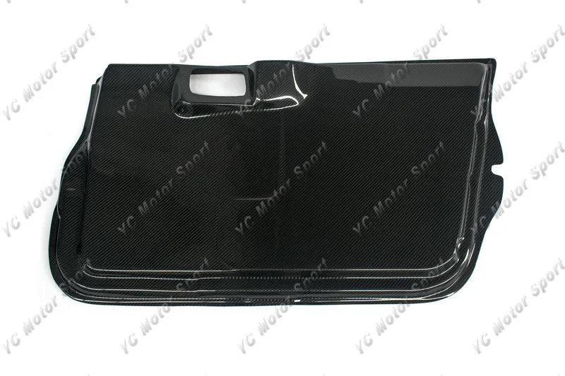 2001-2007 Mitsubishi Lancer Evolution 7-9 Track Version Front Door Card CF (6)_