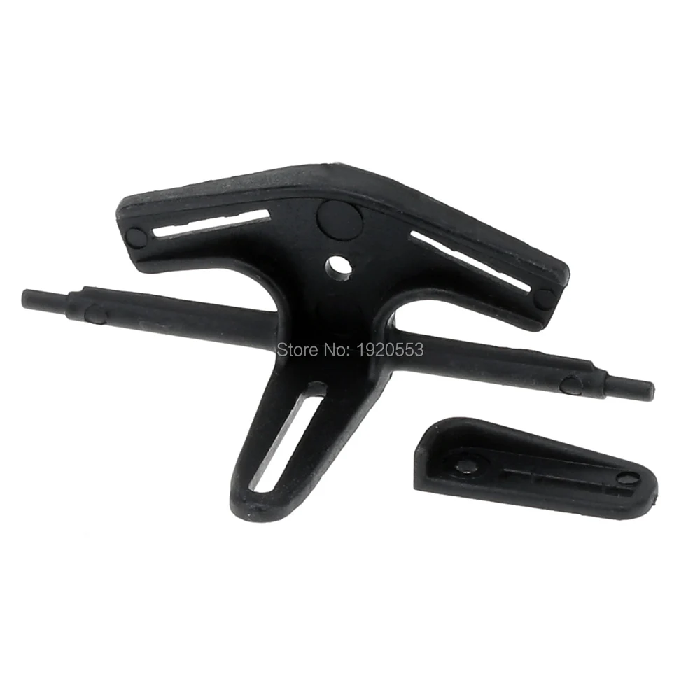 Wltoys K120-004 Серводвигатель запасные части для XK K120 RC Romote управляемый вертолет |