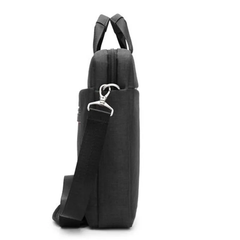 Мужской портфель для компьютера, мужская сумка, Повседневная сумка на одно плечо, 12 дюймов, женская сумка через плечо, маленькая сумка для ноутбука, для Ipad, мини, планшета, ПК