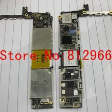 10 шт./партия, Нерабочая(Масштаб 1:1) пустышка для iPhone 6 S plus 6splus 6 S+ 6SP 5,5 дюймов fack модель материнская плата