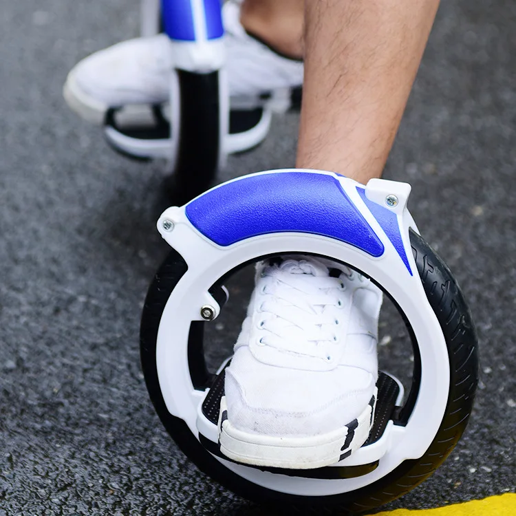 Скейтборд Skatecycle