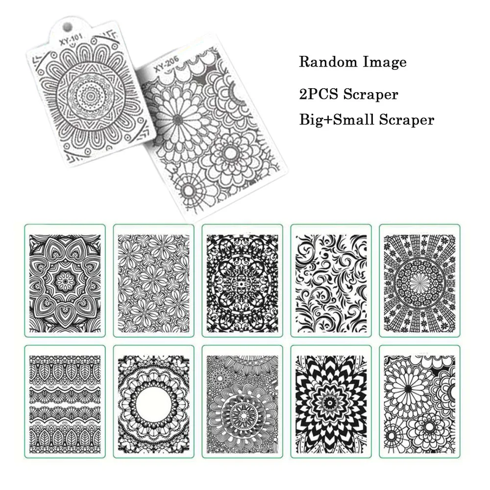 Nail Stamper 3
