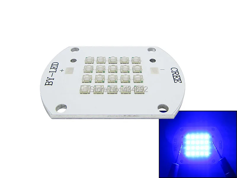  60W  460NM -2