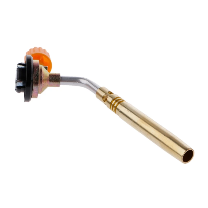 Flamethrower Burner Butane Gas Blow Torch Hand Ignition Camping Welding BBQ Tool Flamethrower Burner Butane Gas Blow Torch Hand Ignition Camping Welding BBQ Tool