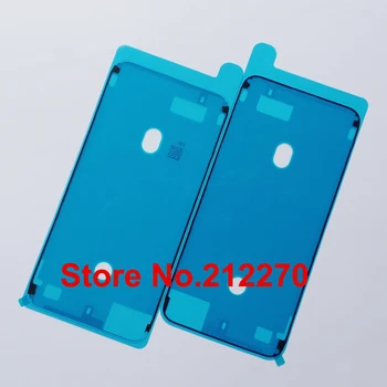 

YUYOND Original New Waterproof Adhesive Sticker For iPhone 8 Plus LCD Front Housing Frame Wholesale