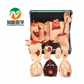 

BIX-J90 High Quality Advanced Trauma Accessories Care Model Evaluation model