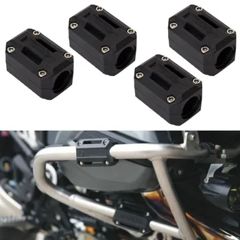 

Motorcycle Engine Guard Protection Bumper Decorative Block for KTM 1190 1290 For BMW R1200GS F700GS F800GS Africa Twin CRF1000L
