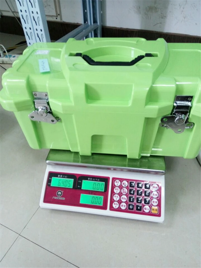 fusion splicer11