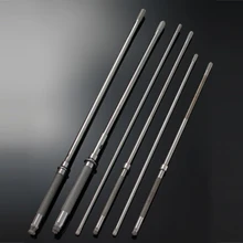 Приводной вал для 2 stoke 4HP 5HP 6HP для Yamabisi подвесной мотор короткий вал