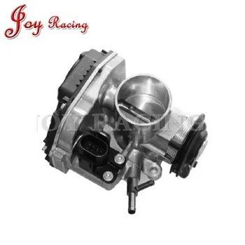 

OEM# 047133061G / 047 133 061G / 408237430003Z / 408 237 430 003Z Throttle Body For SEAT AROSA (6H)1.0 ; VW LUPO (6X1,6E1)1.0