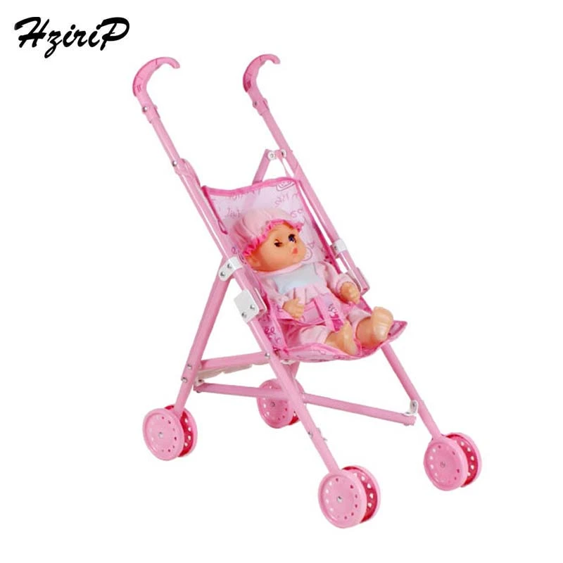 baby stroller toy set