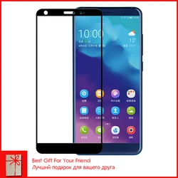 На Алиэкспресс купить стекло для смартфона full cover tempered glass for zte bladea1 axon 11 v9 vita axon 10 10s pro nubia z18 screen protector on v 9 a 1 protective film