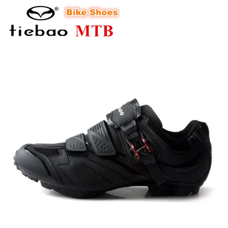 

Tiebao Cycling Shoes sapatilha ciclismo mtb 2019 zapatillas deportivas mujer mountain bike shoes men sneakers women equitation