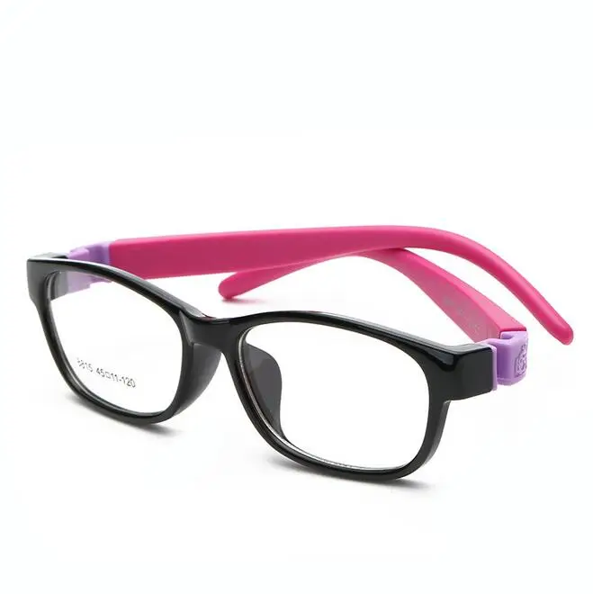Очки детские оптические в оправе для мальчиков и девочек|anteojos opticos|child glasses frameglasses