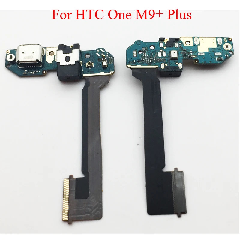 Микрофонная плата для HTC One M7 M8 E8 Dual M9 Plus + M10 10|charging port connector|charging portport connector |