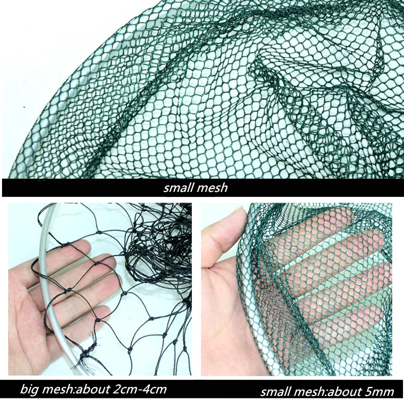 1.8m dip net folding tuck net telescopic spoon net non-slip comfort handle brail net nylon fishing net Aluminum alloy rod TOOL 1.8m dip net folding tuck net telescopic spoon net non-slip comfort handle brail net nylon fishing net Aluminum alloy rod TOOL