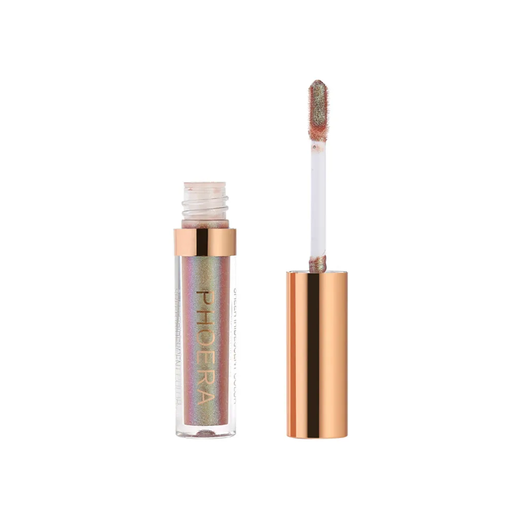 

10 colors Rainbow Matte Liquid Lipstick Glitter Lipstick Waterproof Lip Gloss Makeup Long Lasting Pigment Lips Stick Natural new