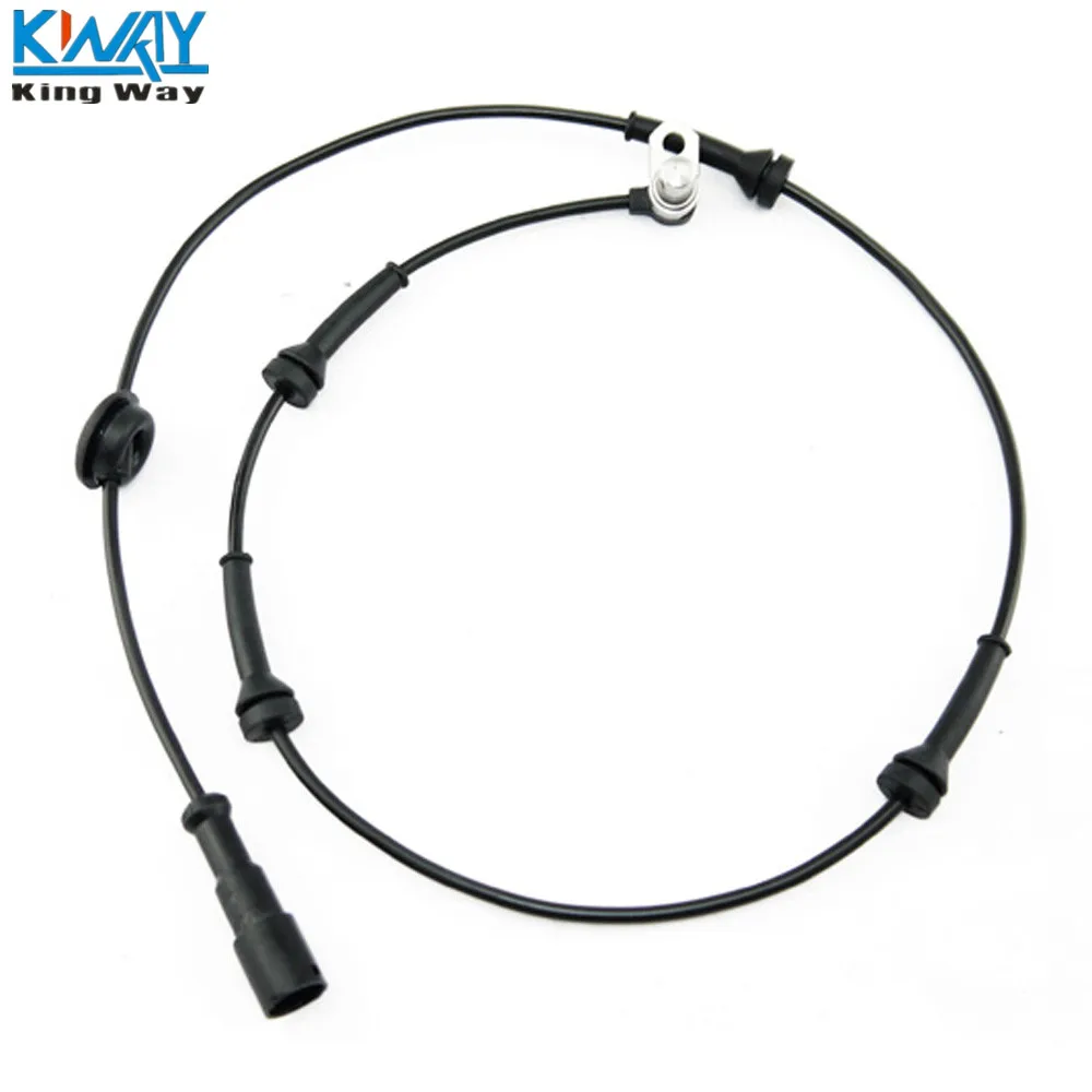 

FREE SHIPPING-King Way-ABS SPEED SENSOR FOR LANDROVER DISCOVERY 2 II TAR100060 FRONT LEFT / RIGHT