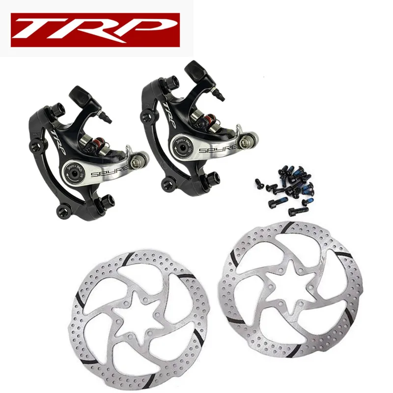 trp brake calipers