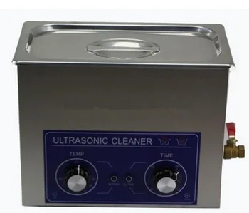 

19L Stainless Ultrasonic Cleaner with Heater & timer